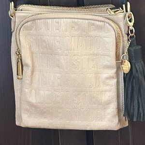 Steve Madden crossbody